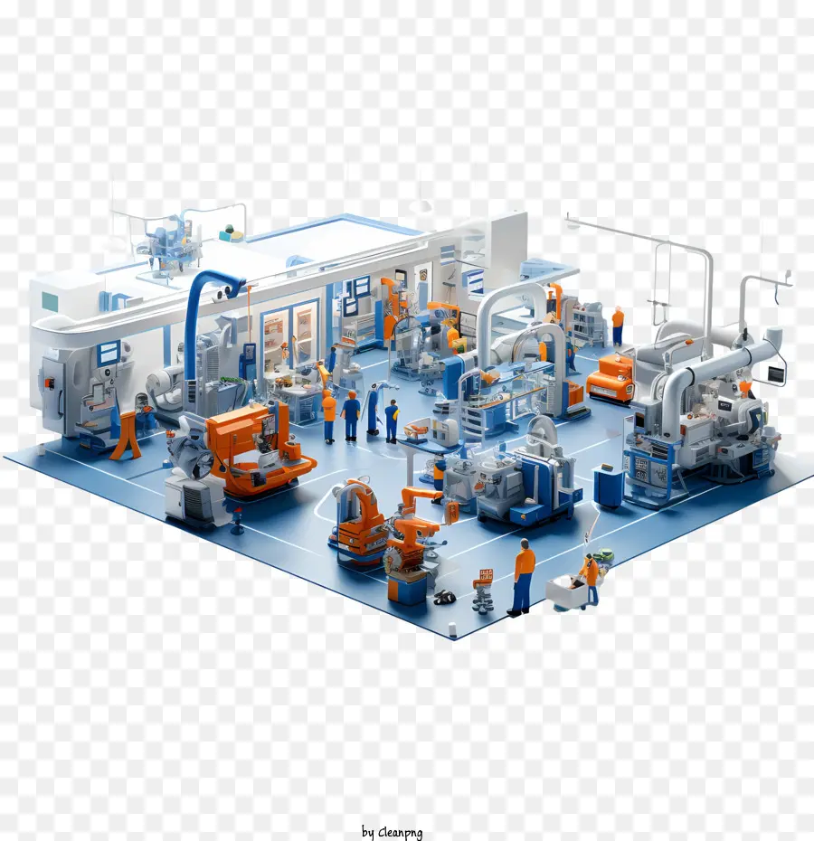 Nhà sản xuất máy móc thiết bị công nghiệp ngày sản xuất - 