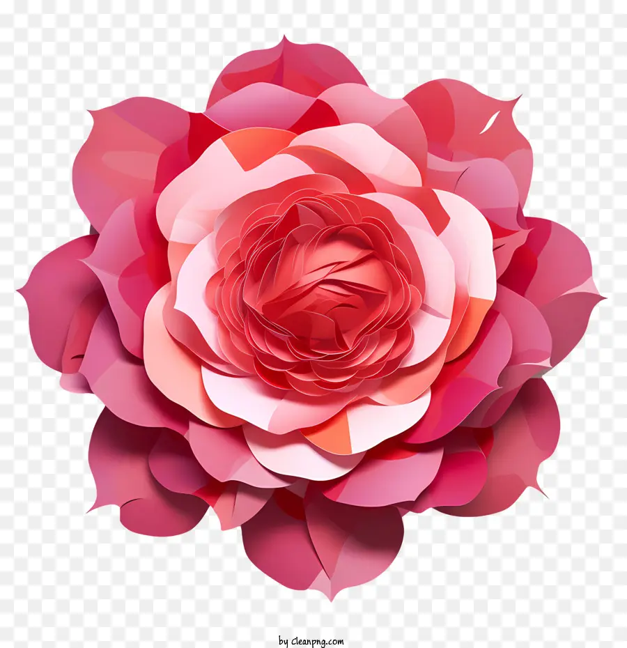 petali di rosa - 