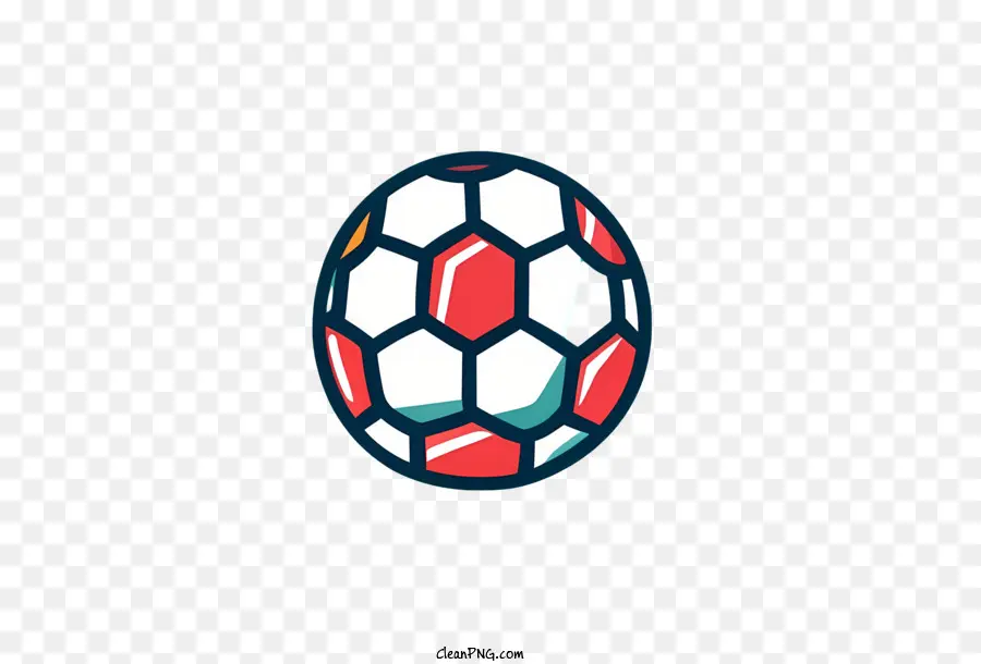 pallone da calcio - 