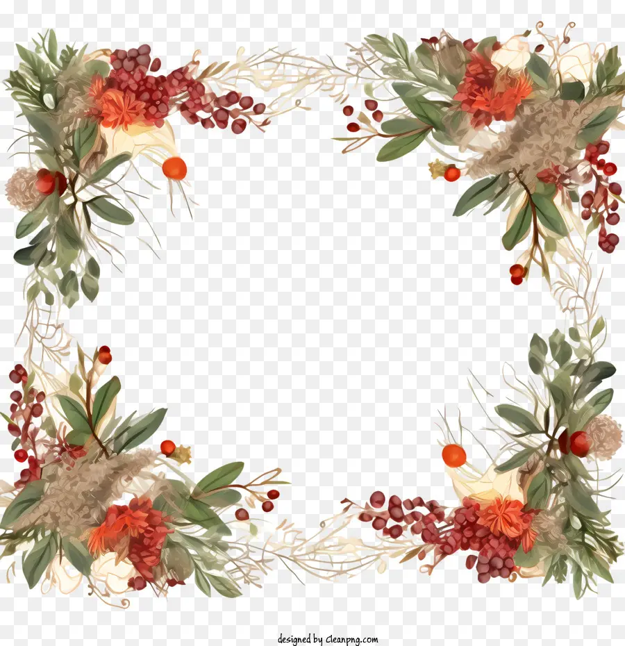 poinsettia flower wreath wreath floral arrangement winter holiday