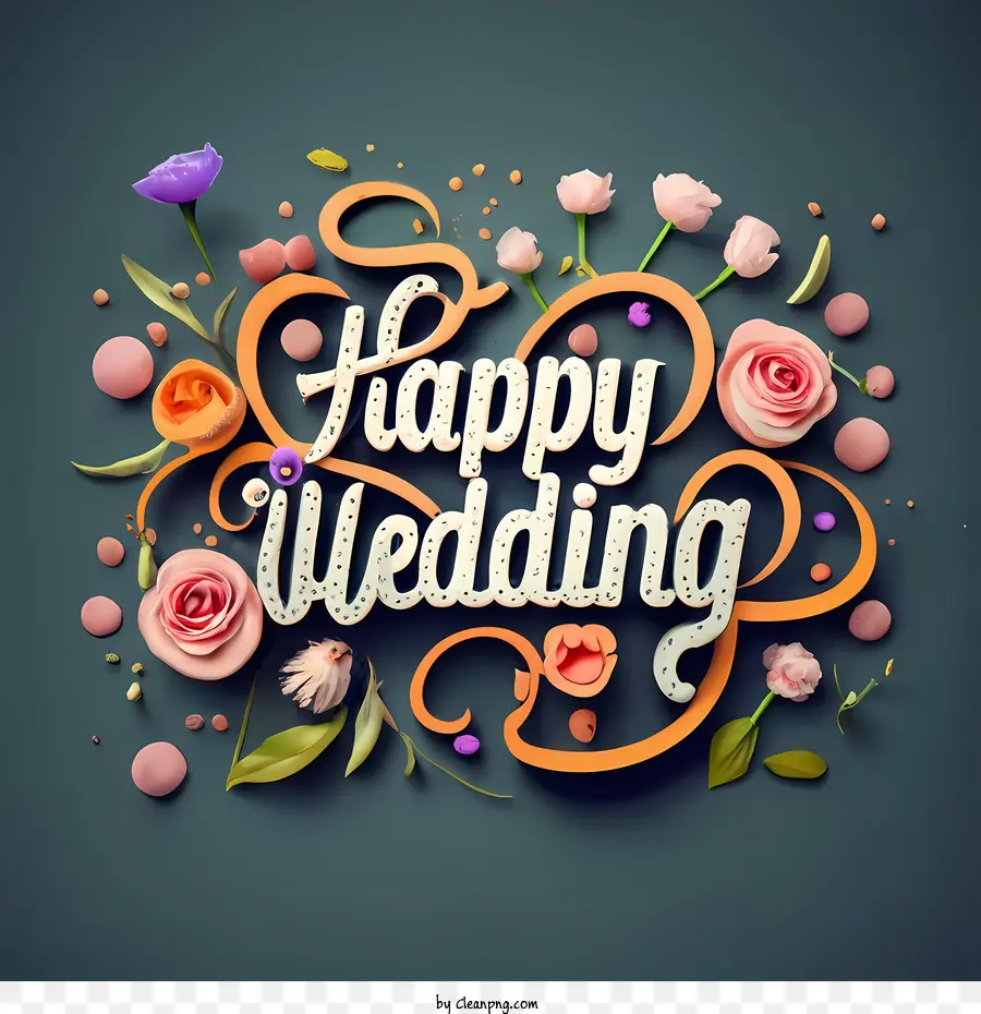 happy Hochzeit - 