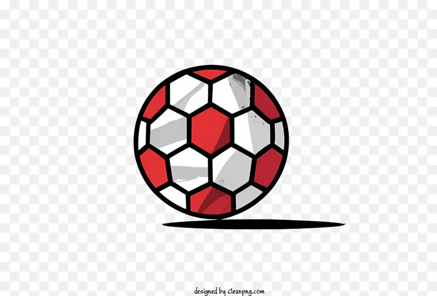pallone da calcio - 