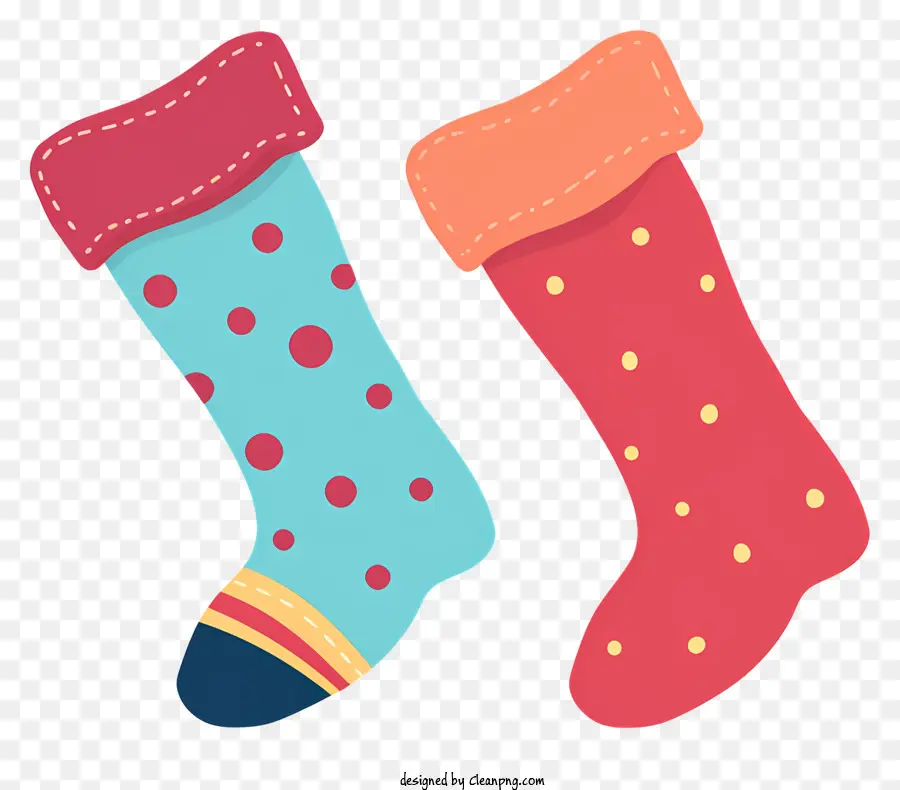 colorful socks patterned socks dots and patches socks funny socks cute socks