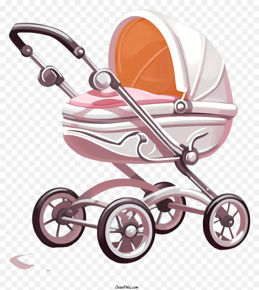 baby stroller pink stroller stroller with a pink frame plastic baby stroller metal baby stroller