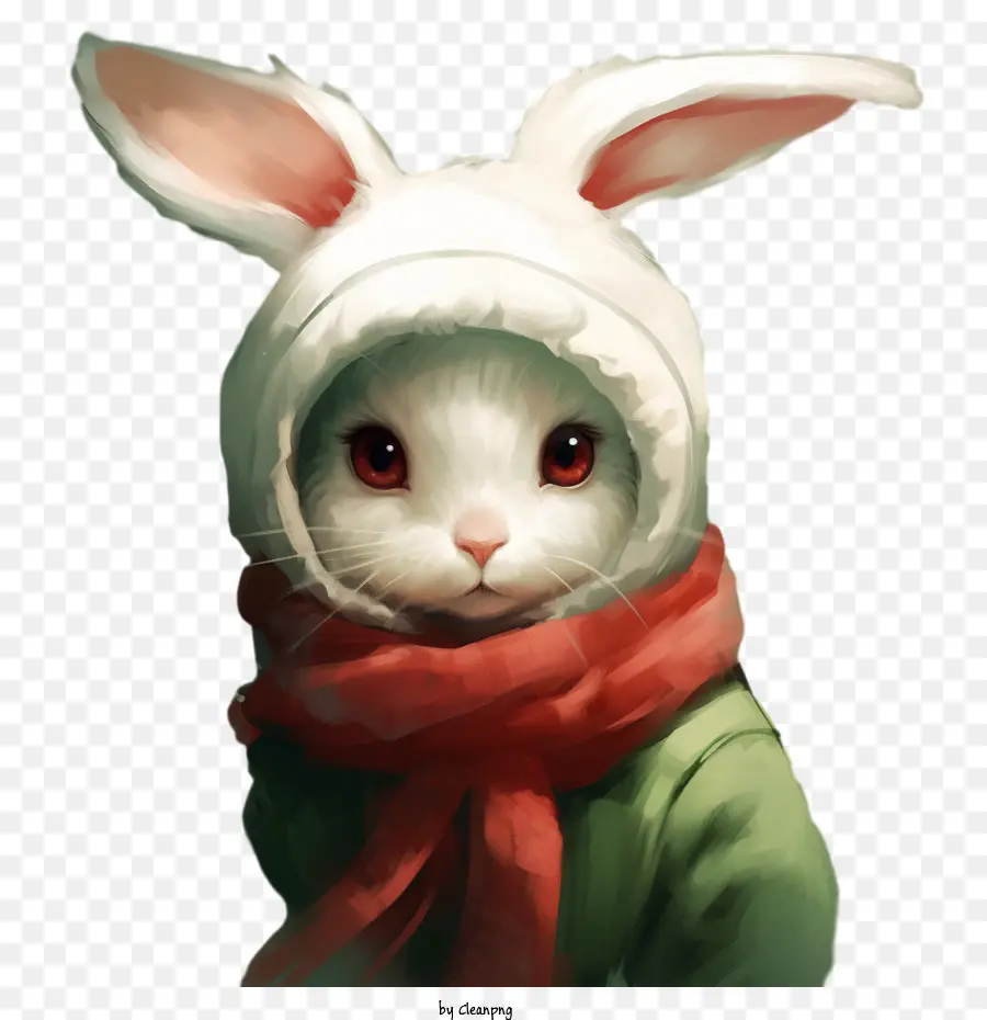 thỏ Phục Sinh - 