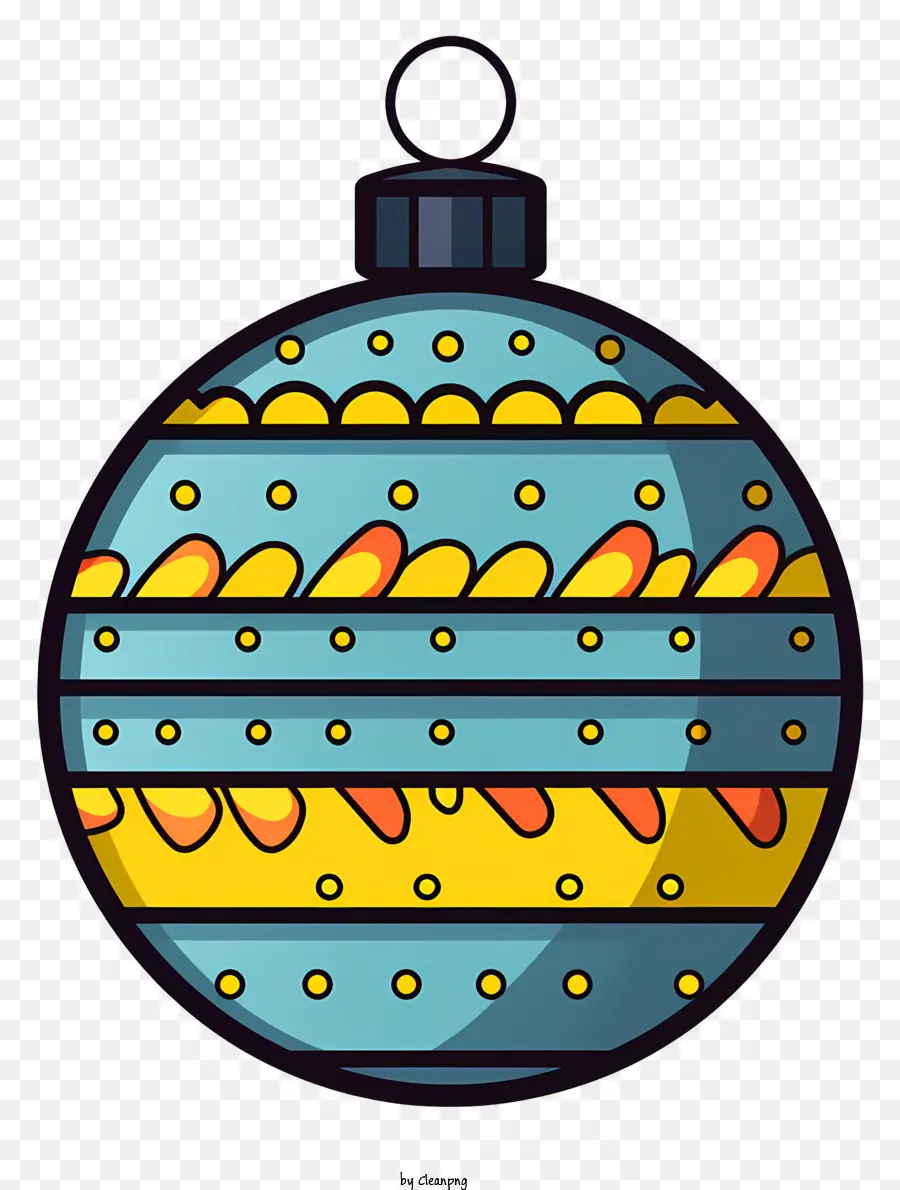 1) christmas ornament 2) tropical vacation 3) round shape 4) plastic material 5) smooth surface