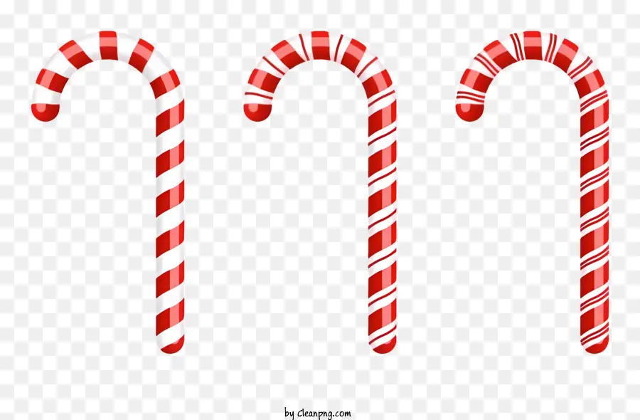 candy canes traditional candy cane red and white stripes blue and white stripes striped candy canes