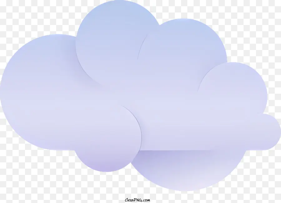 Wolkenwolkenwassertropfen Nebelwetter - 