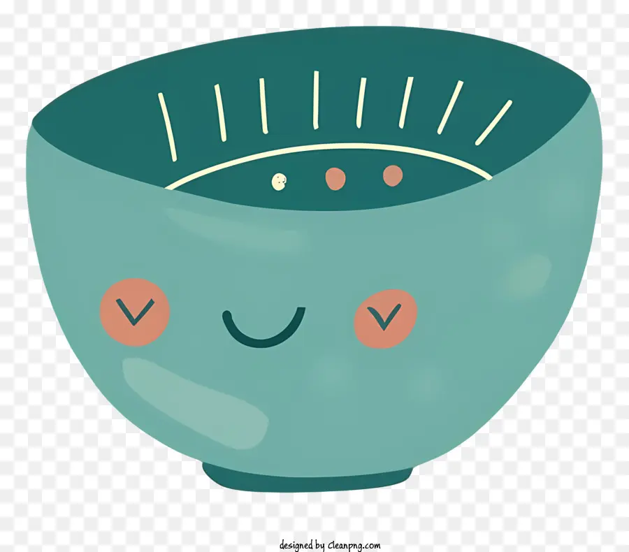 smiling spaghetti bowl of smiling spaghetti smiling bowl blue bowl small bowl