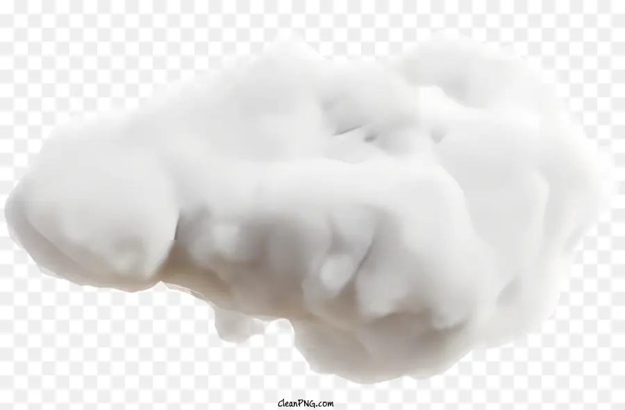 nuvole nuvole nuvole nebbia bianca - 