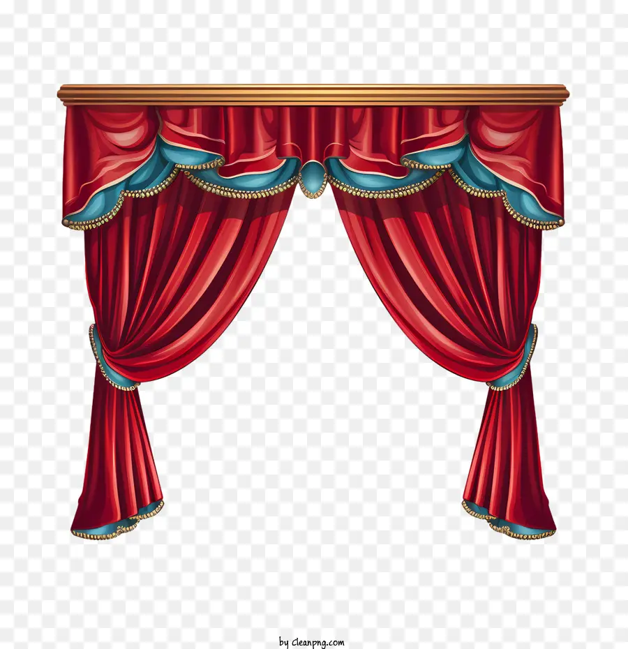 red curtain theater stage curtains red curtains theater curtains