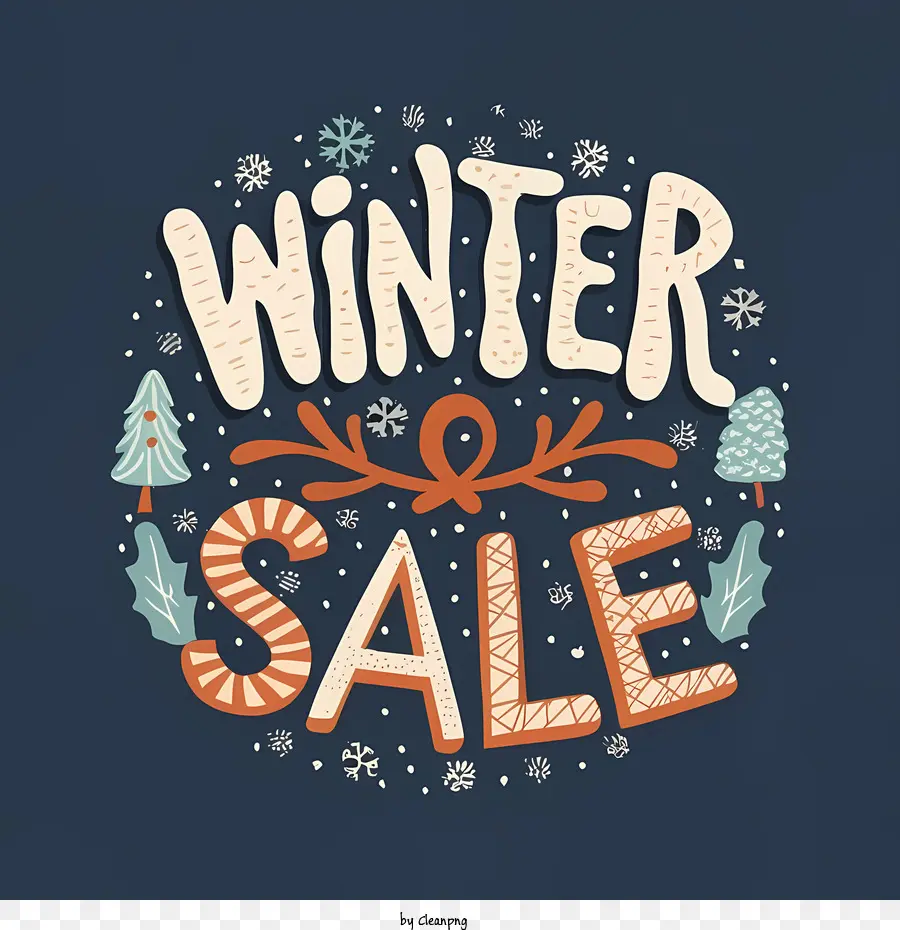 vendita inverno - 