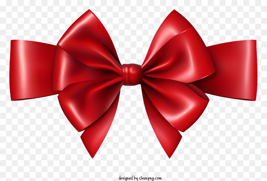 Red Background Ribbon png download - 700*400 - Free Transparent Bow Tie png  Download. - CleanPNG / KissPNG