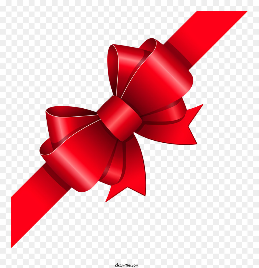 Red bows, one large and one small, on black background png download -  2872*2872 - Free Transparent Red Bow png Download. - CleanPNG / KissPNG