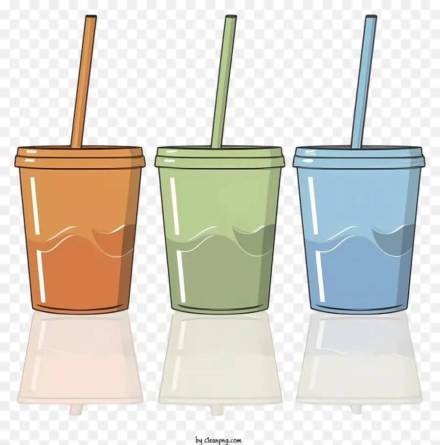 paper cups with straws colored paper cups blue and green paper cups cups with same dimensions different sized paper cups