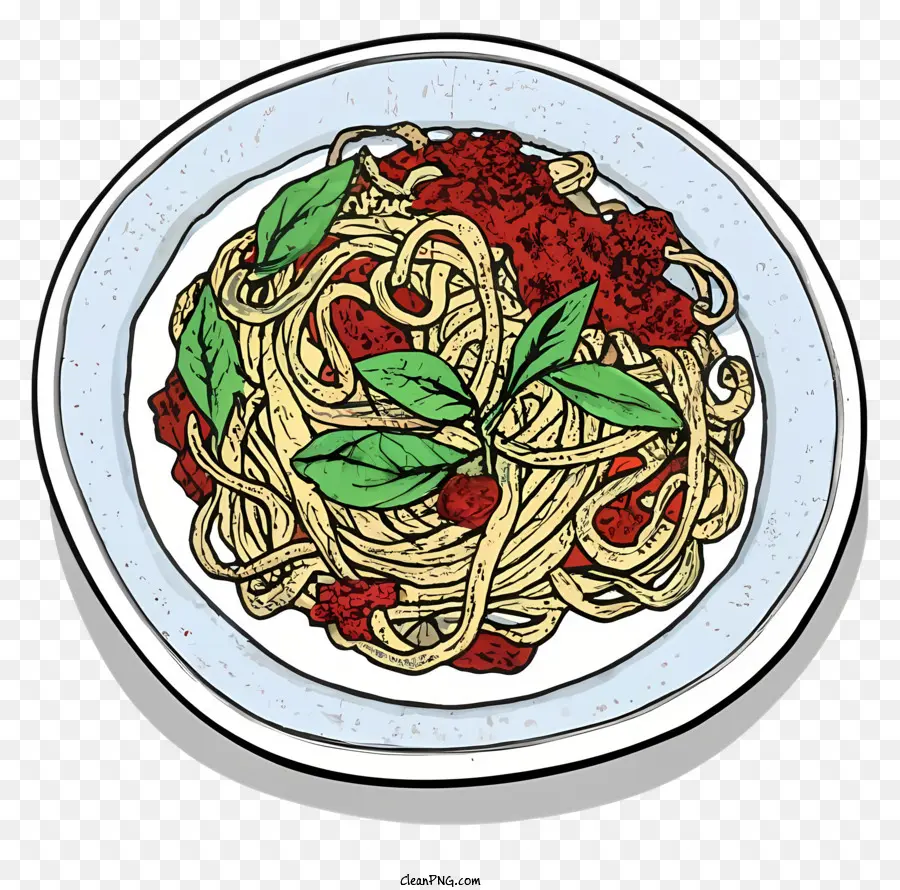 Pasta salsa rossa Spinaci Pomodori cipolle - Pasta con salsa rossa, spinaci, pomodori, cipolle, aglio, basilico, origano