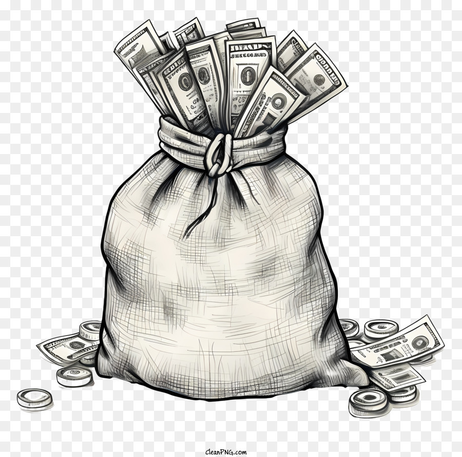 Money Bag PNG, Clipart, Bag, Bank, Cash, Clip Art, Coin Free PNG Download |  Money bag, Bag of cash, Drawing bag