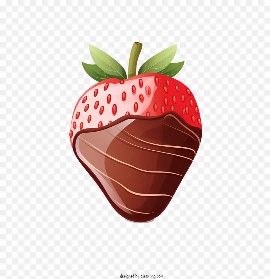Erdbeere - 