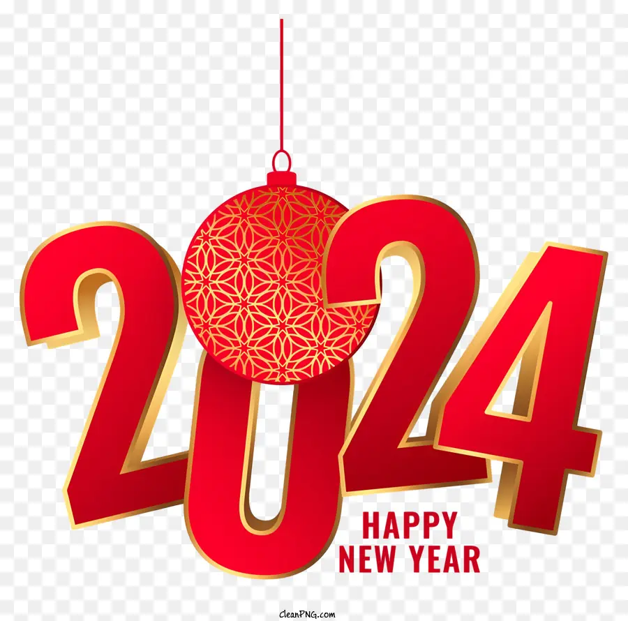 Jahr des Drachen chinesischen Zodiac -Logo -Designs Rot -Gold -Farbschema Chinesischer Charakterstil - 2022 Jahr des Dragon -Logos in Rot und Gold