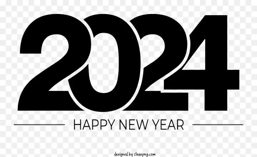 chúc mừng năm mới - Logo 