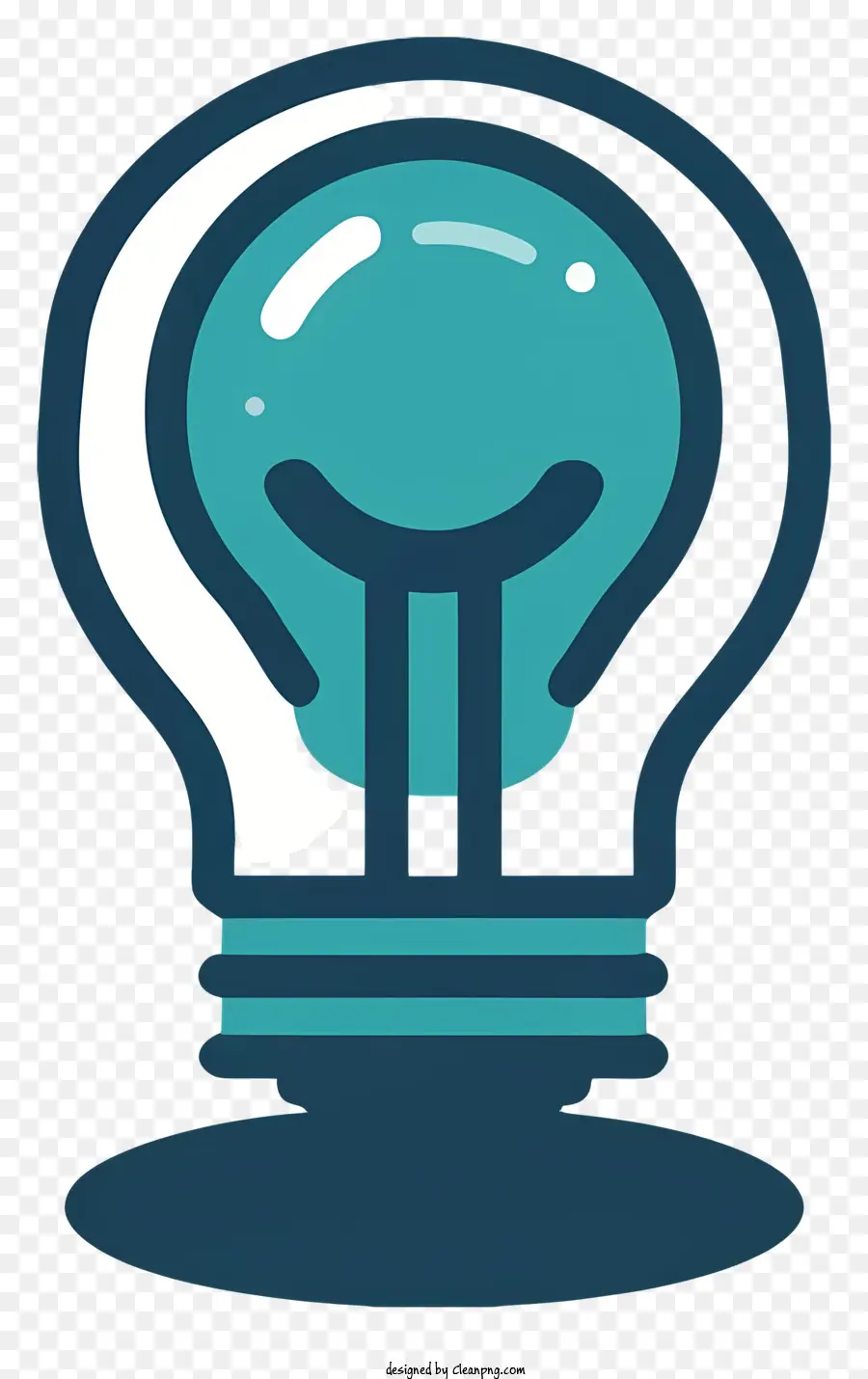 light bulb with eagle icon eagle icon in light bulb blue reflective light bulb eagle symbolism in logo