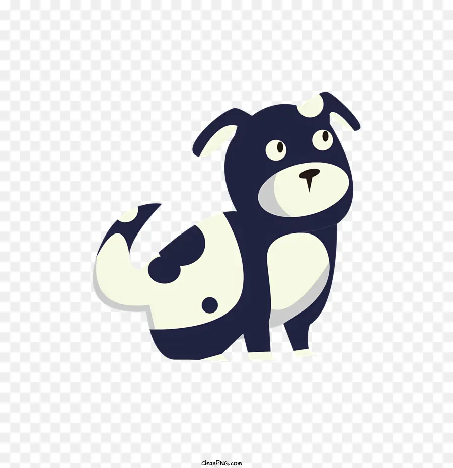 Illustrazione per cani Dog Dog Sad Disegno Dranaggio Dog Dog Arte espressiva - L'illustrazione di cani ben dettagliata e fatta per il triste sullo sfondo nero