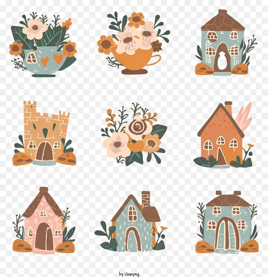 small houses architectural design various architectural styles cute houses flora decoration