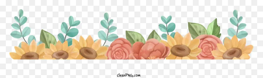 trái cam - Hình ảnh với hoa, màu hồng, xanh và cam, lá và dây leo