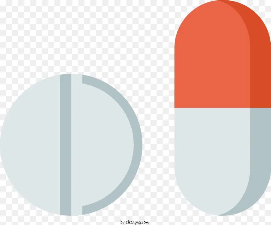 medicine oval capsule red and white capsule filled capsule white letters