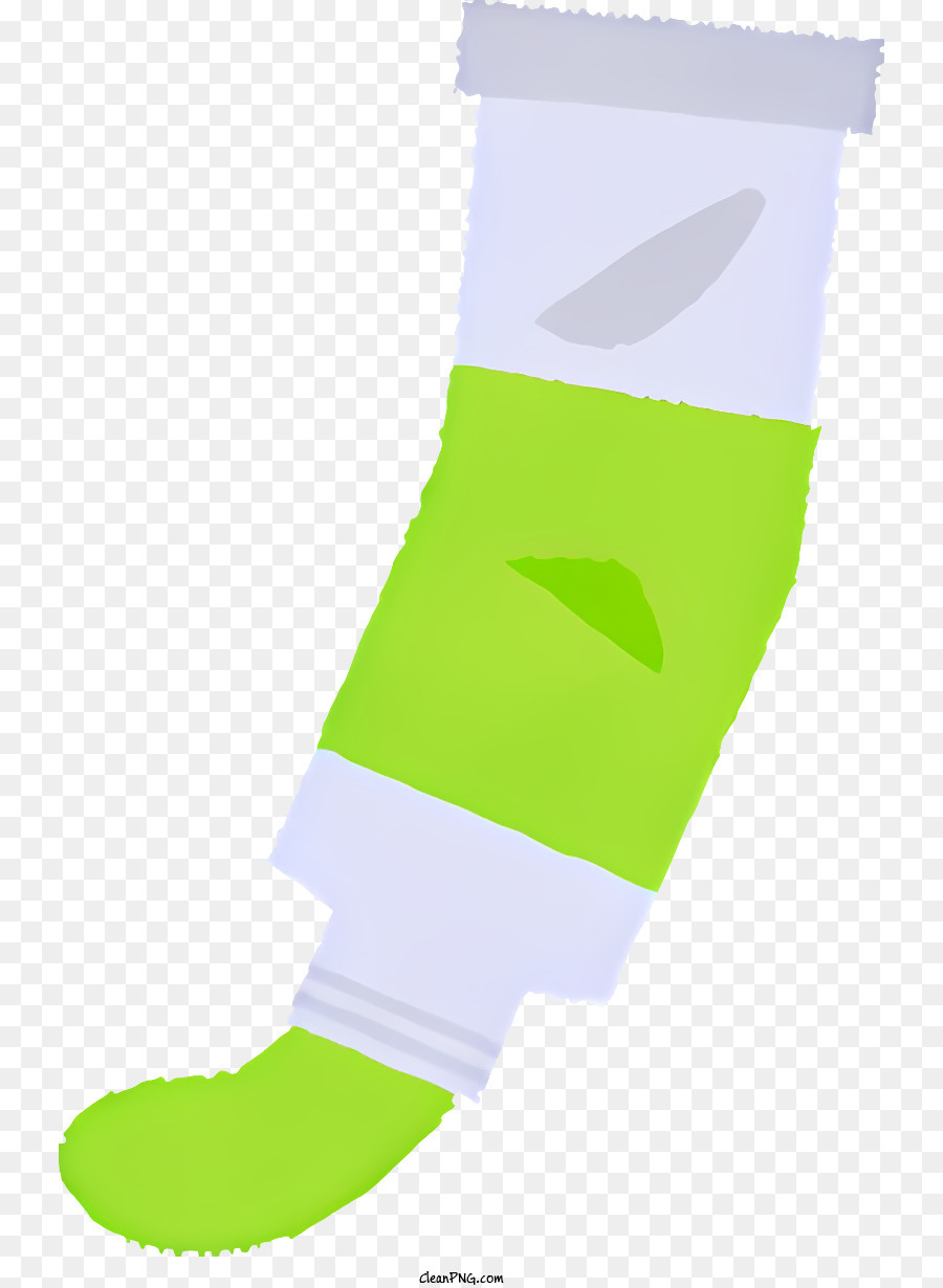 scarpa da scarpa bianca da scarpe bianca fumetto tallone scarpa - Scarpa verde e bianca con materiali durevoli e pizzo bianco, seduto a terra