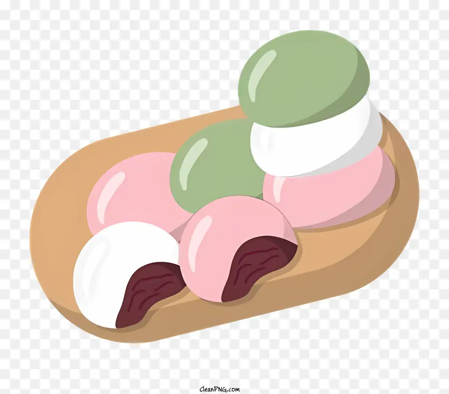 dâu - Bánh kếp xếp chồng lên nhau với các mứt và toppings khác nhau