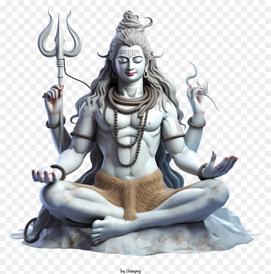What is the story of Lord Shiva during the Kali Yuga? - Quora