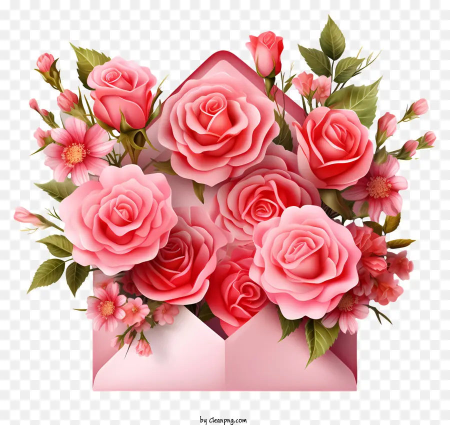 rose rosa - Codice da leggere, ridimensionare e immagine di soglia