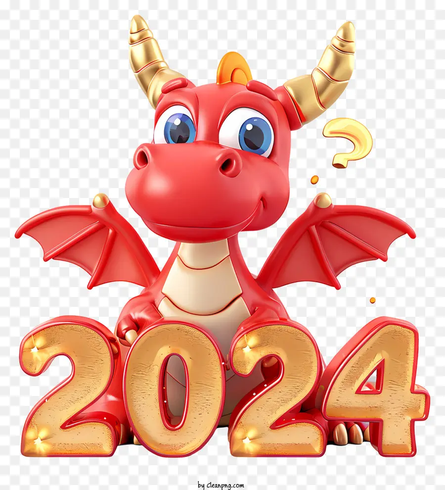 Neues Jahr - 2024: 52 Wochen, ab 1. Januar, neues Jahrtausend