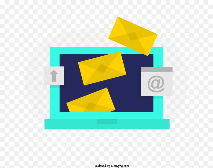 E Mail Symbol - 