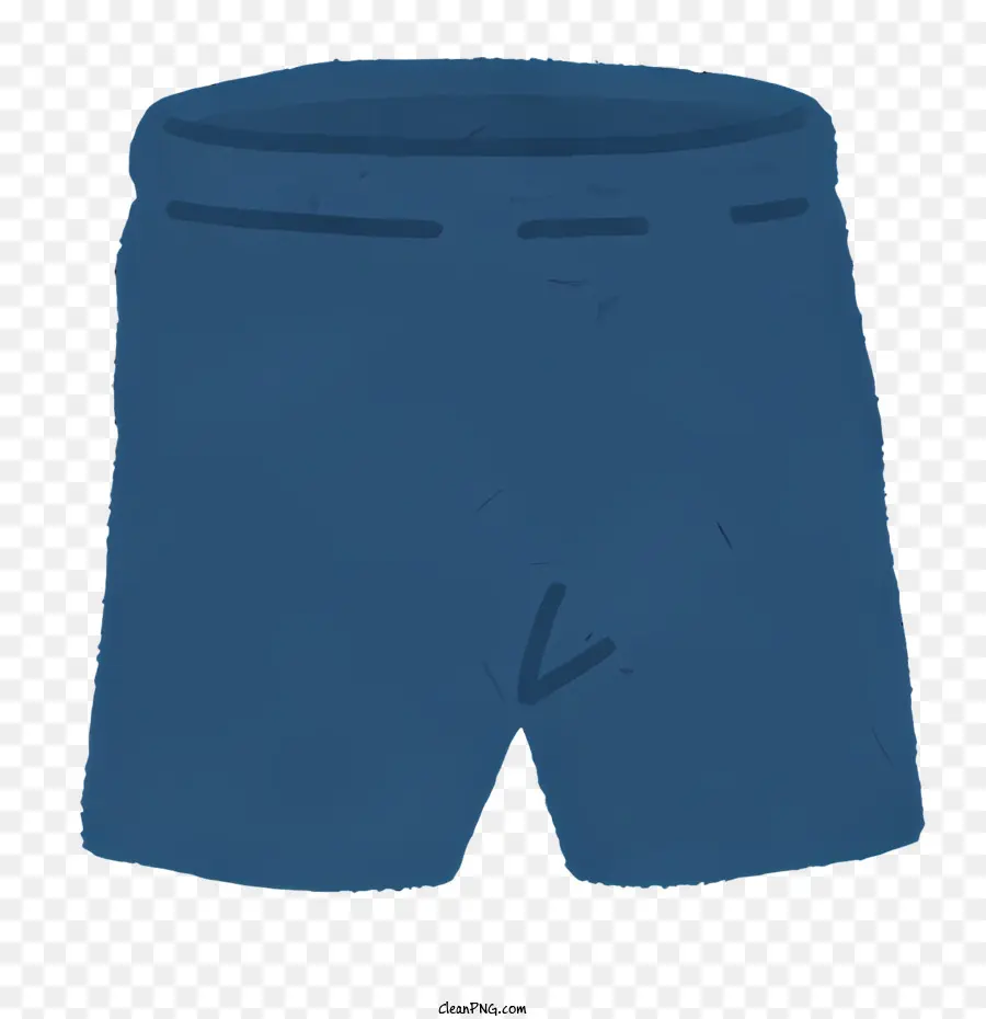 Mode blaue Shorts White Stripe Shorts Stripe Shorts Mode Shorts - Beschreibung: Fehlende Bild von blauen Shorts mit weißem Streifen