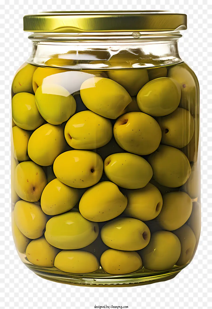 sketch style green olives in jar green olives glass jar olives in a heap round olives