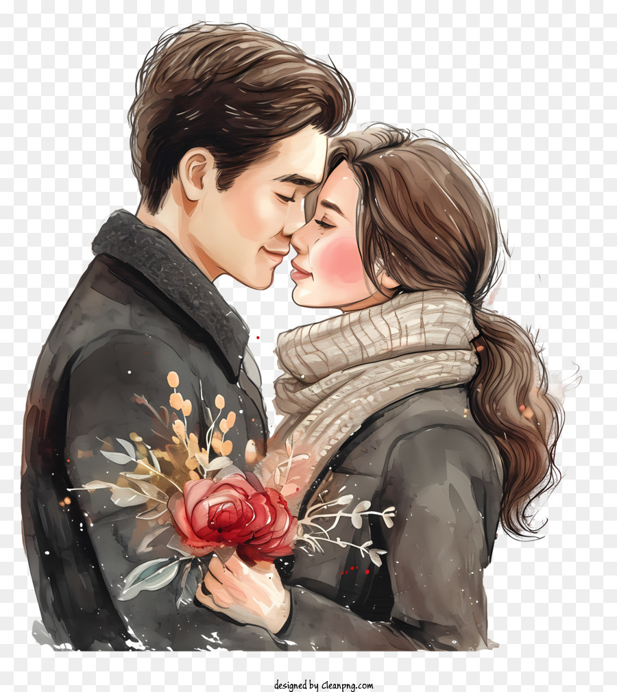 Romantic Kiss Drawing Cartoons Amine, Couple, Love, Hug, love kisses and  hugs HD wallpaper | Pxfuel