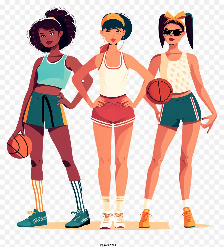 girls and women in sports women in sports basketball attire basketball jerseys basketball shorts