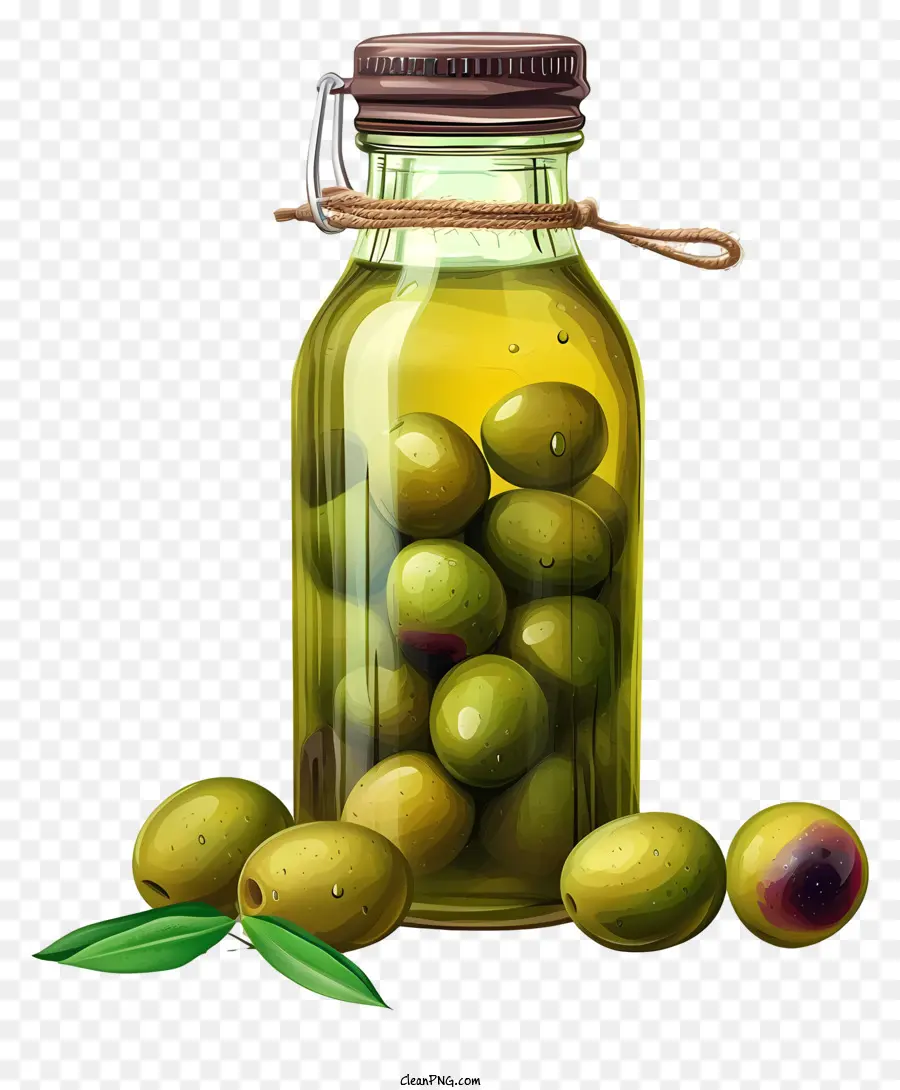 flat green olives in jar green olives glass jar metal top olives in a jar
