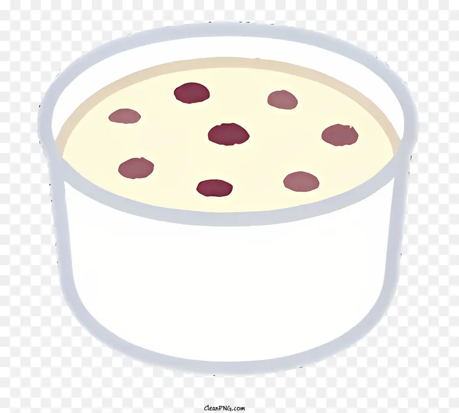 gelato - Immagine di bassa qualità del liquido rosso nella ciotola