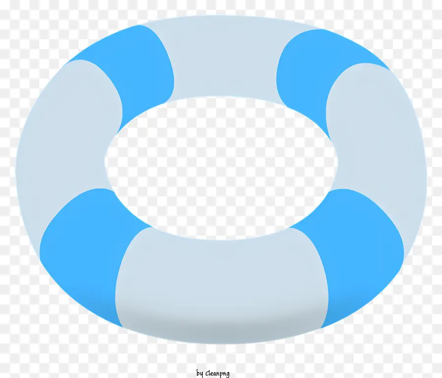 swim ring life preserver water safety equipment drowning prevention buoyancy device