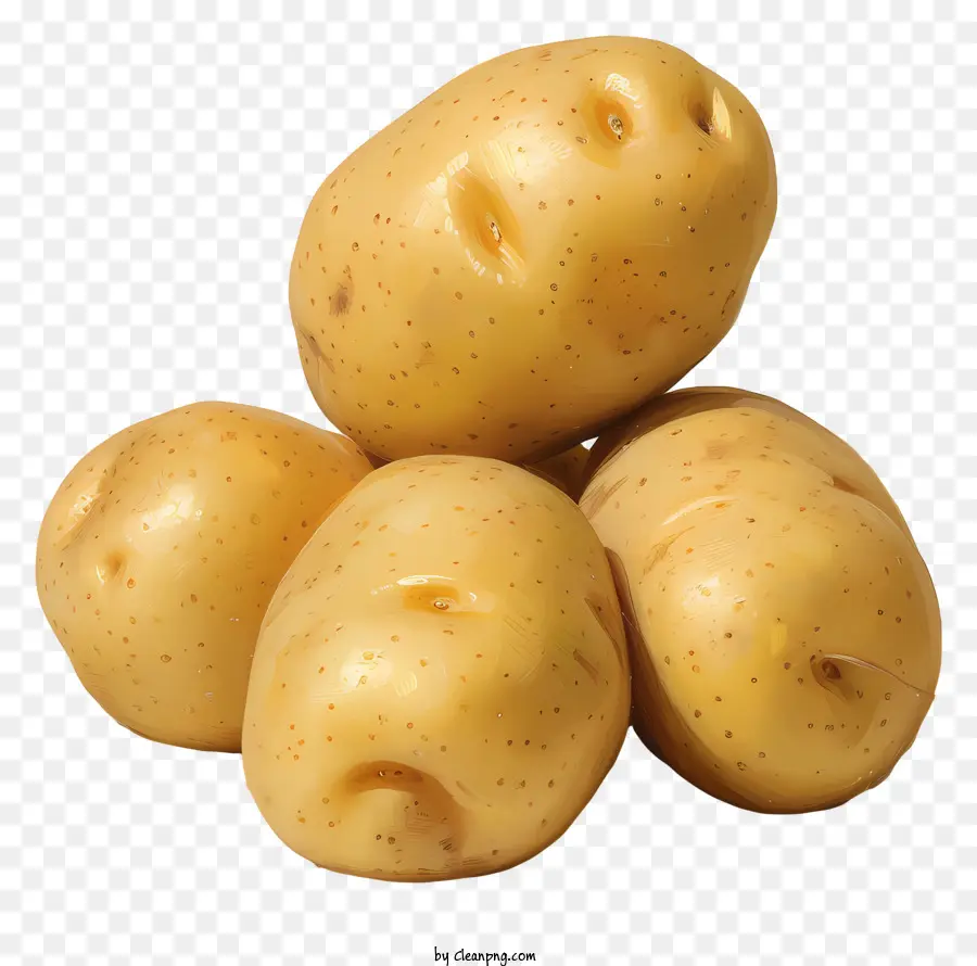 potatoes fresh potatoes unblemished potatoes pile of potatoes peeled potatoes