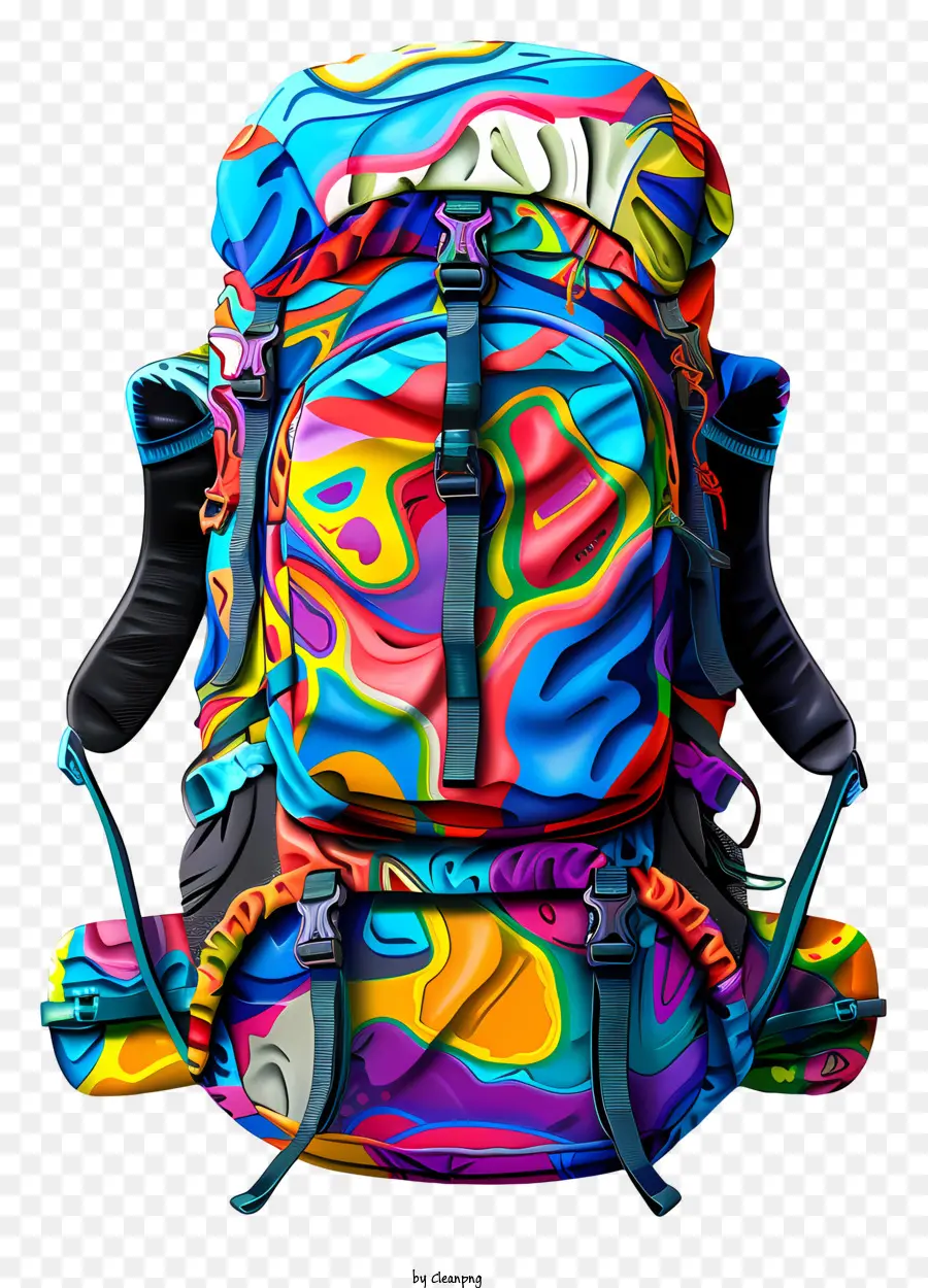 camping backpack backpack outdoor gear hiking camping