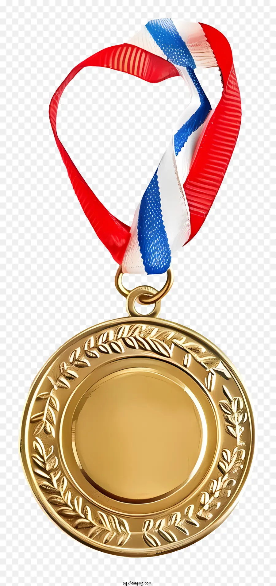 medaglia d'oro - Medaglia militare d'oro con iscrizione USA, 2013