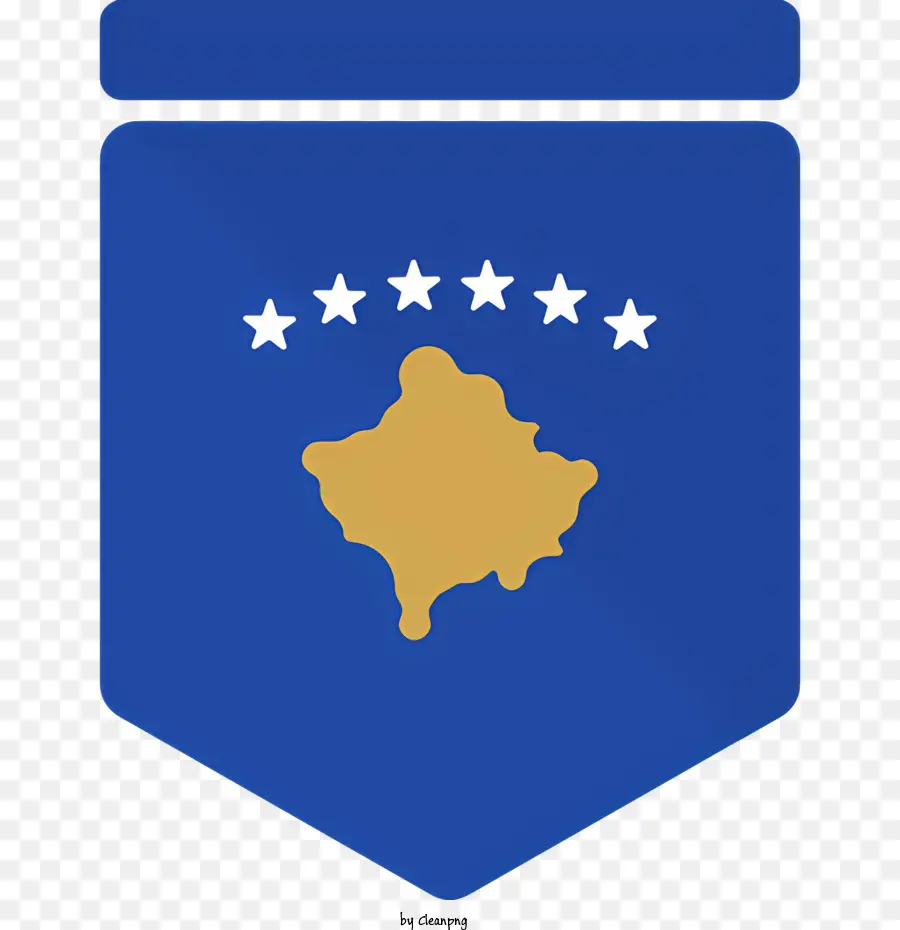 Biểu tượng Kosovo Cờ Croatia Croatia Croatia Lịch sử độc lập - Cờ Croatia với các ngôi sao và sọc trắng