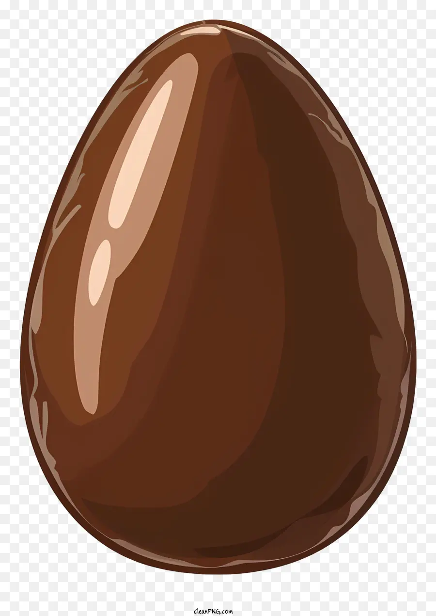 chocolate egg
