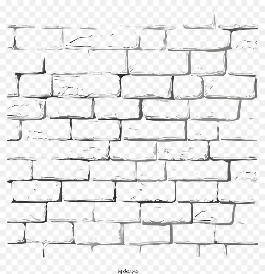 brick wall brick wall weathered cracks crevices