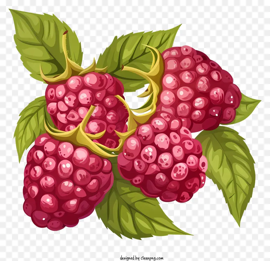 raspberries raspberries fruit healthy organic