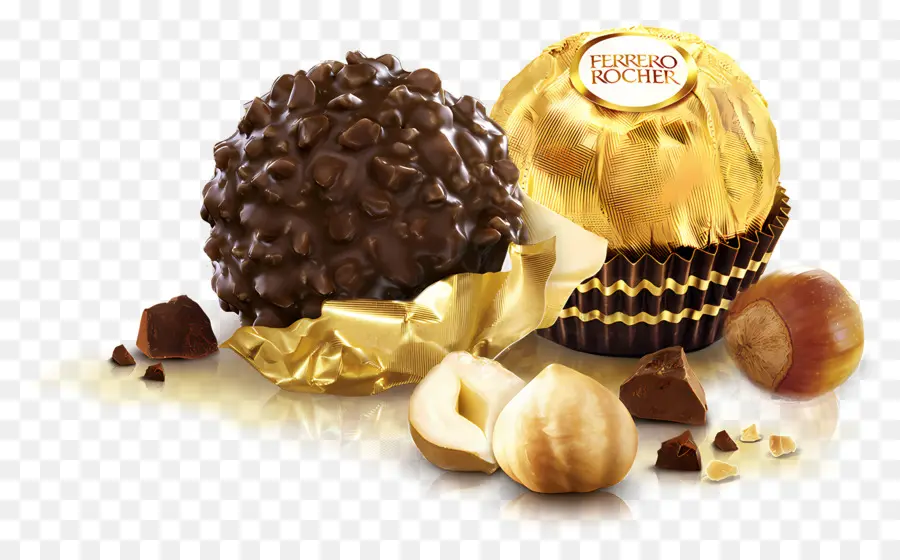 Schokolade ei - Schokoladenei mit Nüssen, Spänen, goldenen Flecken